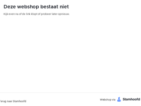 shop.stamhoofd.be
