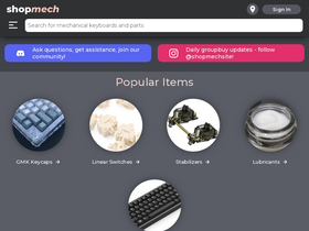 shopmech.com