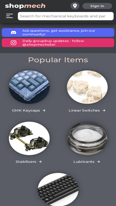 shopmech.com