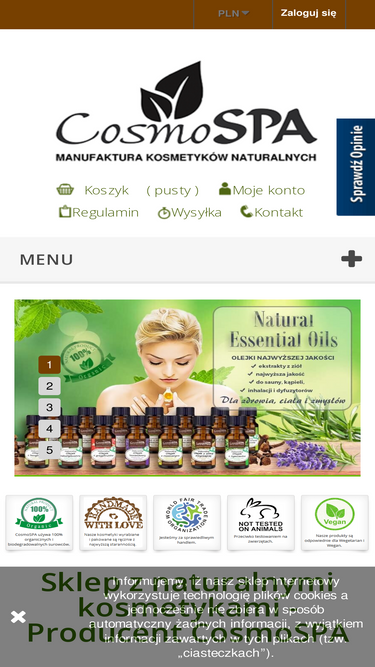 cosmospa.pl