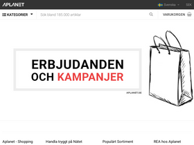 aplanet.se