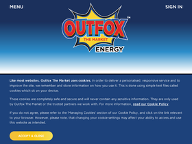 outfoxthemarket.co.uk
