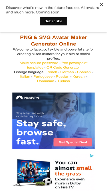 face.co