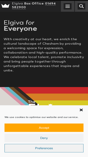 elgiva.com