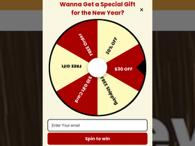 FunnyFuzzyde website screenshot