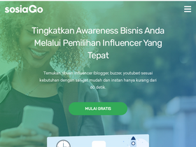 sosiago.id