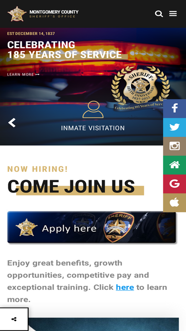 mctxsheriff.org