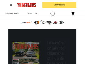 youngtimers.fr