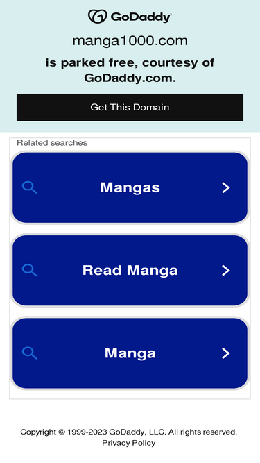 Manga1000 Com Traffic Ranking Marketing Analytics Similarweb