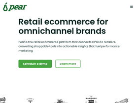 pearcommerce.com