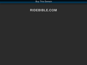 ridebible.com