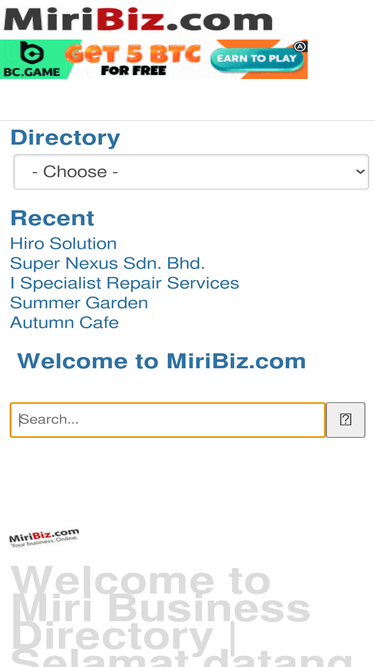 miribiz.com