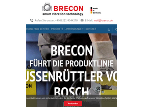 brecon.de