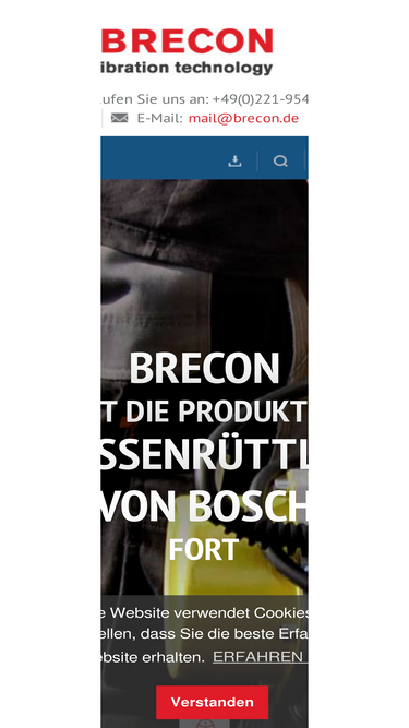 brecon.de
