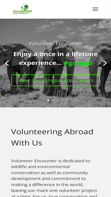 volunteerencounter.com
