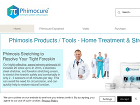 phimocure.net