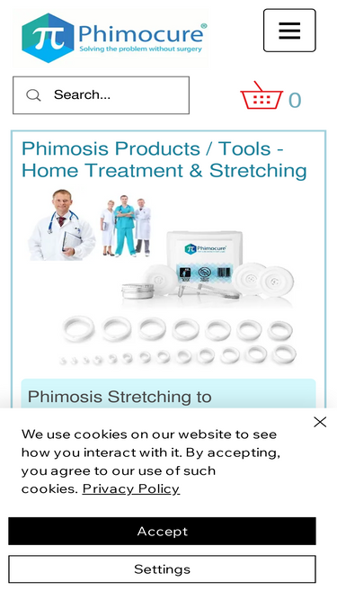 phimocure.net