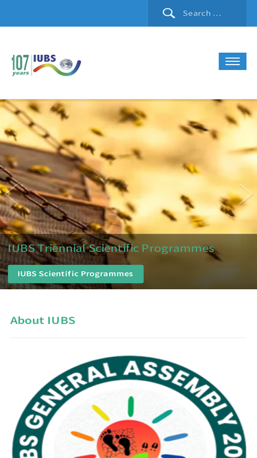 iubs.org