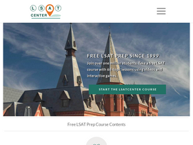 lsat-center.com