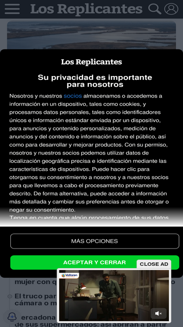 losreplicantes.com