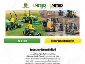 unitedequip.com