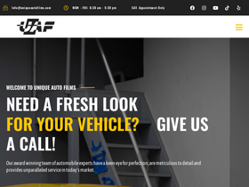 uniqueautofilms.com