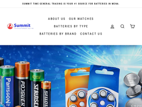 stgtllc.com homepage screenshot