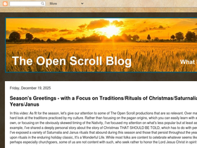 theopenscroll.blogspot.com