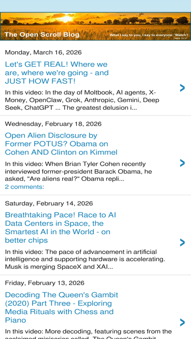 theopenscroll.blogspot.com