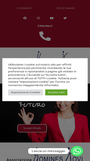 hominesnovi.it