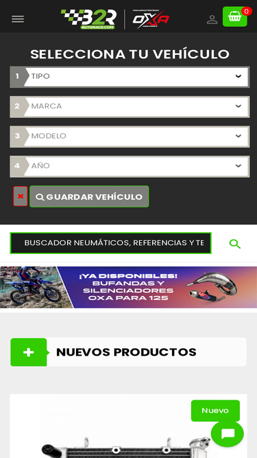 buy2race.com