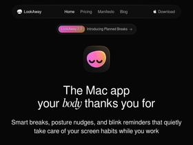 Desktop Screenshot