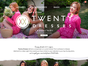 20dresses.com