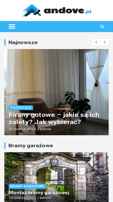 andove.pl