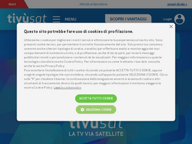 'tivusat.tv' screenshot