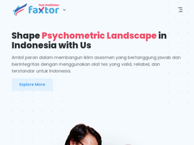 faxtor.co.id