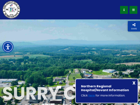 co.surry.nc.us