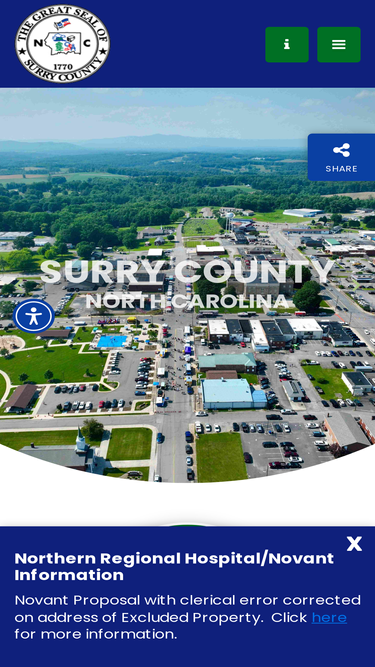 co.surry.nc.us