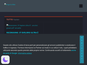 anguriabike.com