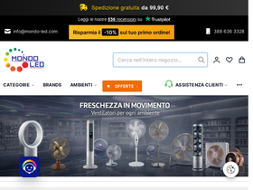 mondo-led.com