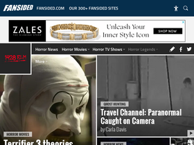 '1428elm.com' screenshot