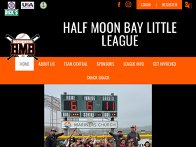 hmbbaseball.org