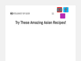 straightupeats.com
