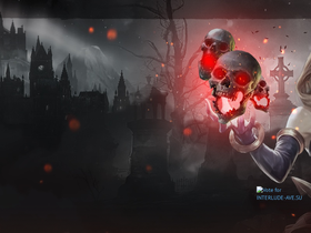 Interlude-ave.su website image