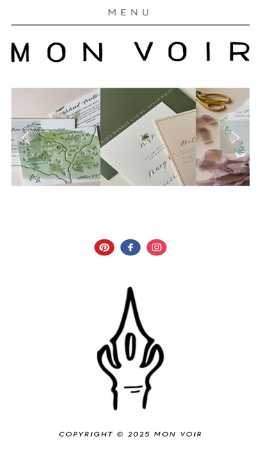 monvoir.com