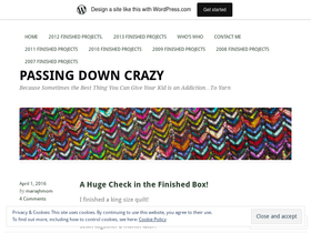 passingdowncrazy.wordpress.com
