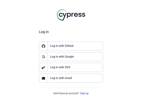 dashboard.cypress.io
