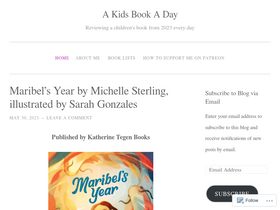 kidsbookaday.com
