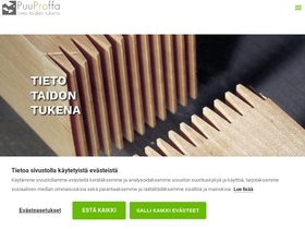 puuproffa.fi