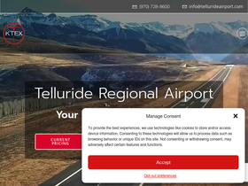 tellurideairport.com